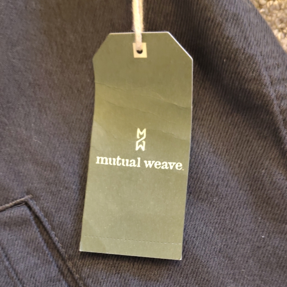 Women's Black Jean Jacket